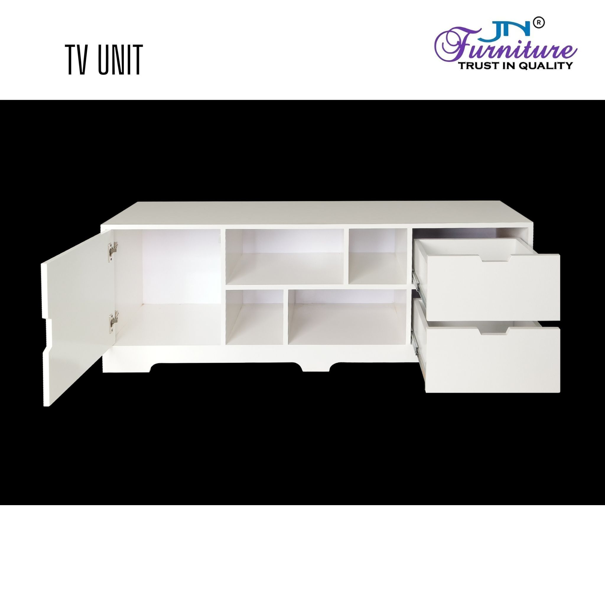TV UNIT