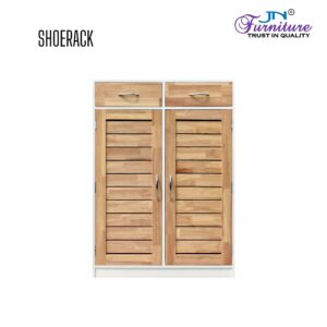 Step Stack Shoe Unit