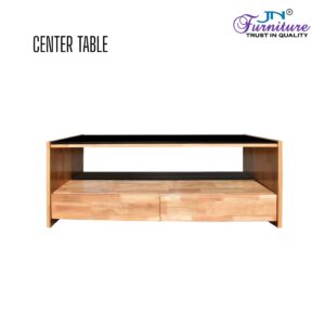 Luxe Line Center Table