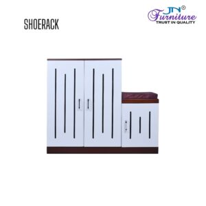 Comfort Step Shoe Unit