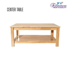 Maple Nest Center Table