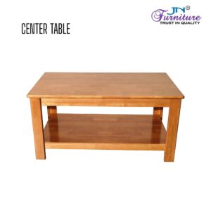 Teak Grace Center Table