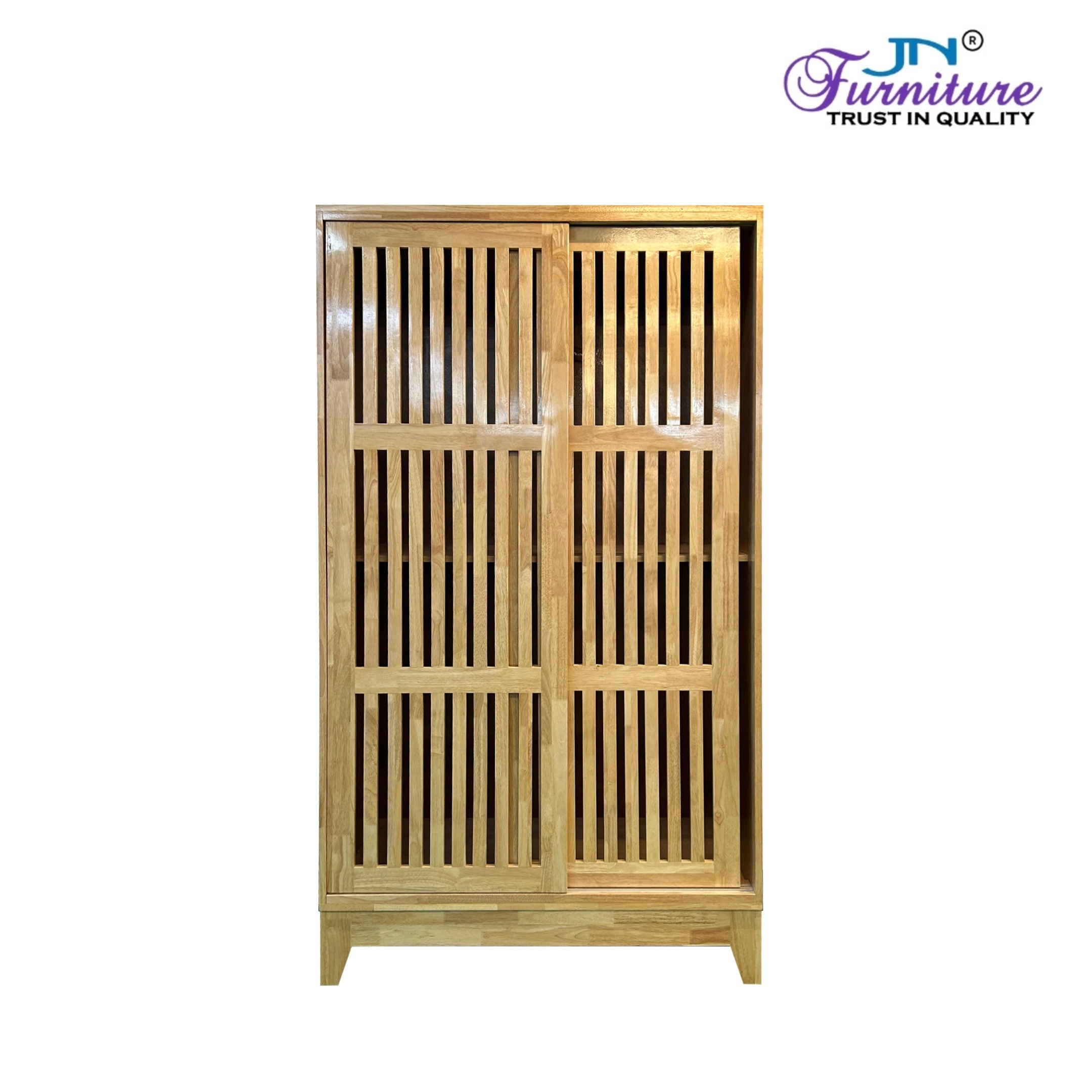 dgg Grega wardrobe interior storage with hanging space and drawers manufactured in Jaigaon