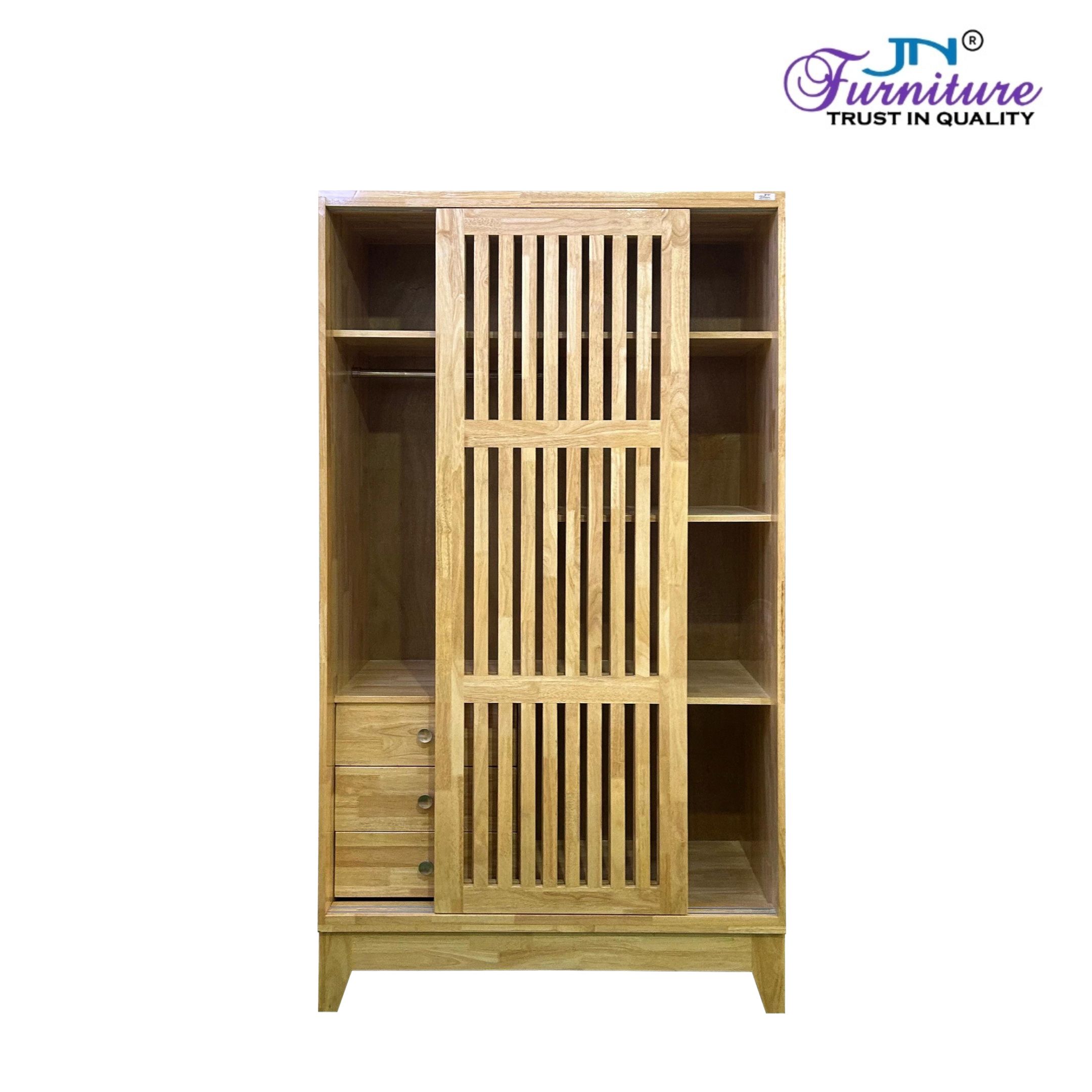 dgh Grega sliding wardrobe dimensions 2000mm height 800mm width 550mm depth