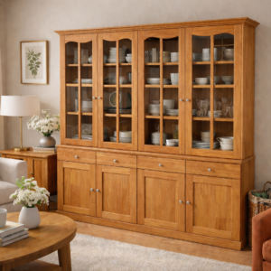 JN Regal S-Cut Showcase