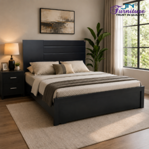 JN Comfort Bed