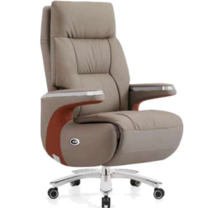 JN Rolex Electric Recliner with Massager