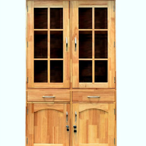 JN Net Showcase 2/2 Door Part – JN-SC-010