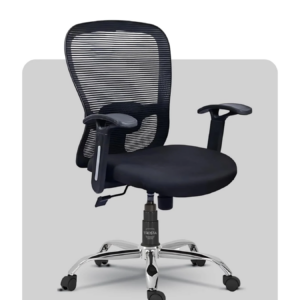 JN Butterfly MB Ergonomic Office Chair