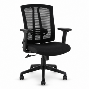 JN James MB Ergonomic Office Chair